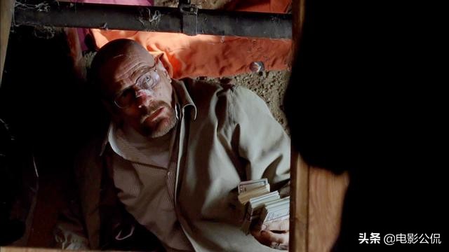 美剧绝命毒师深度解析,盘点绝命毒师