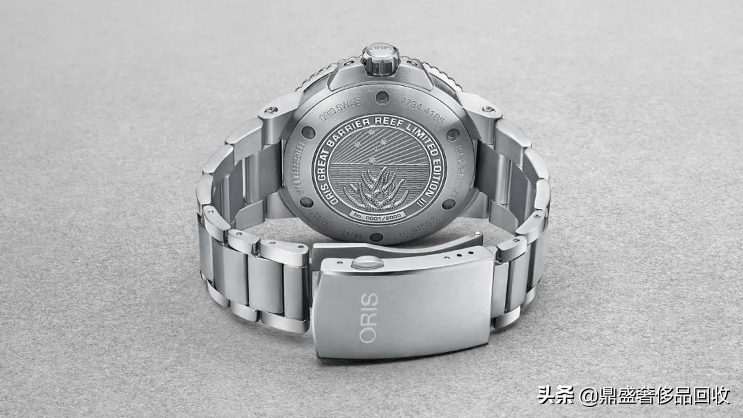 oris豪利时大闹天宫限量版腕表,oris豪利时机械腕表artixgt