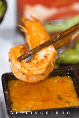 被安利了3年的长沙网红烤肉店,这回在桂林终于吃上了