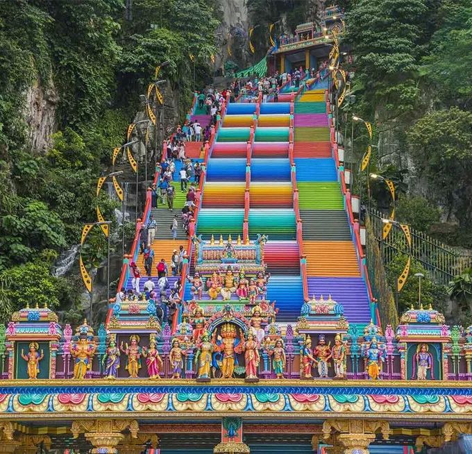 亲子游去哪儿好玩,冬天亲子游去哪里玩