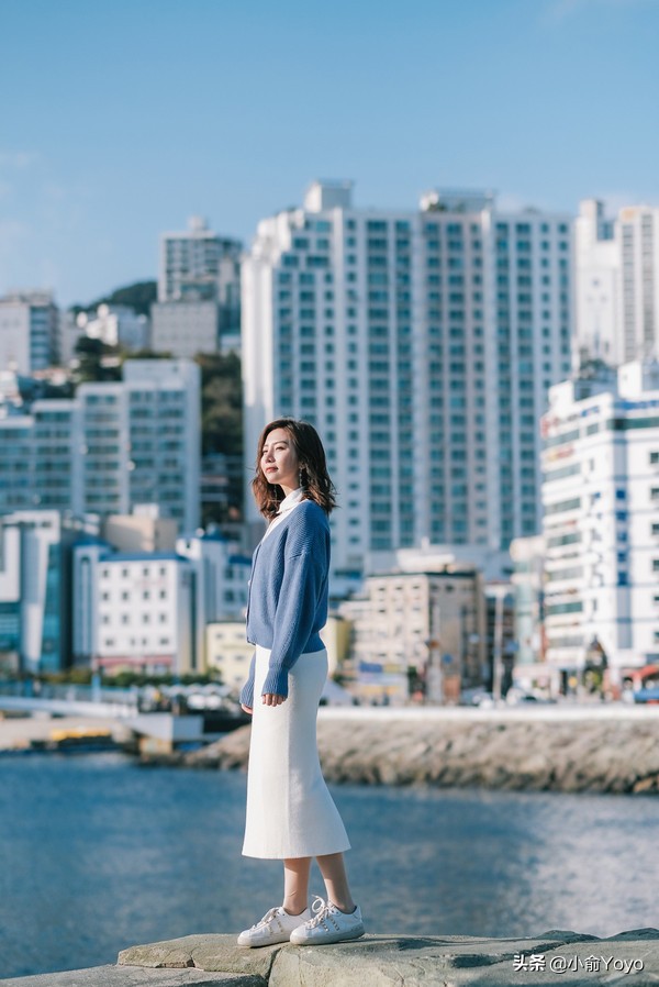 韩国旅游不可错过的景点,韩国不能错过的3部电影