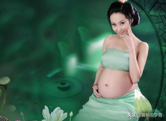 准妈妈入院分娩要知道的常识,孕妈咪必须了解的自然分娩技巧