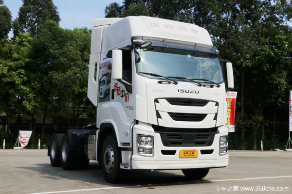 各类重卡推荐,重卡各种品牌大全