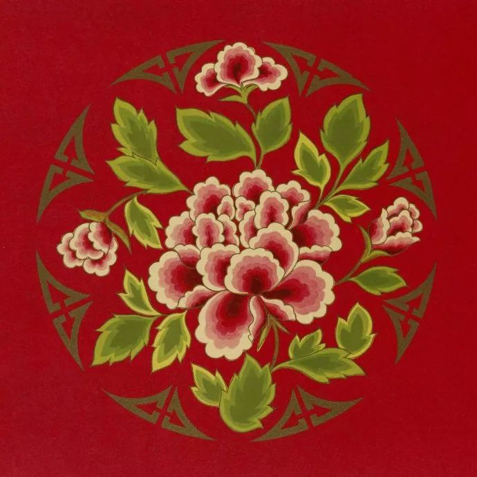 戏曲与刺绣,中国戏曲服装图案刺绣