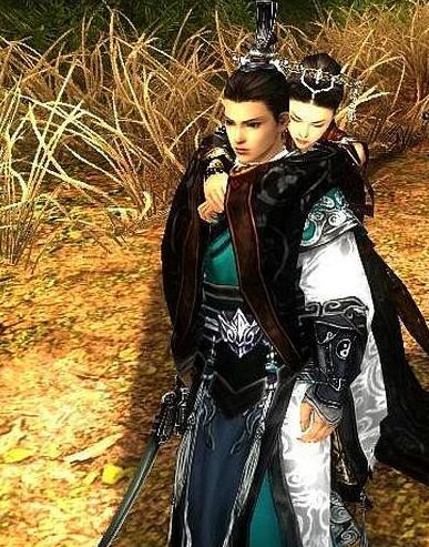 剑网三：纯阳实惨！新生代非死即伤就算了，剧情上更是毫无存在感