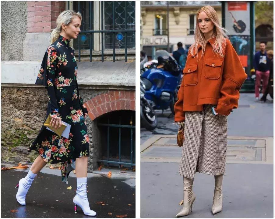 不要嫌弃自己的腿短,不要嫌弃自己的腿粗