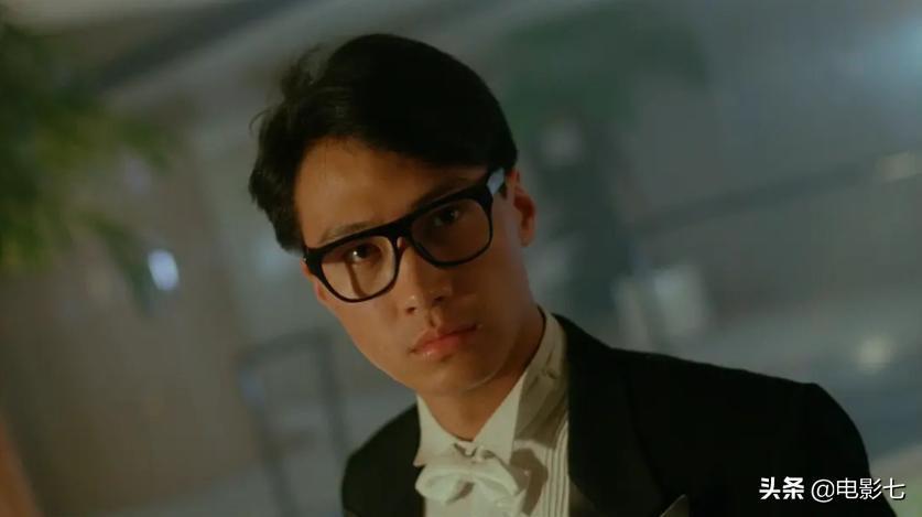 倩女幽魂李嘉欣徐克,李嘉欣虐心拍的一部电影