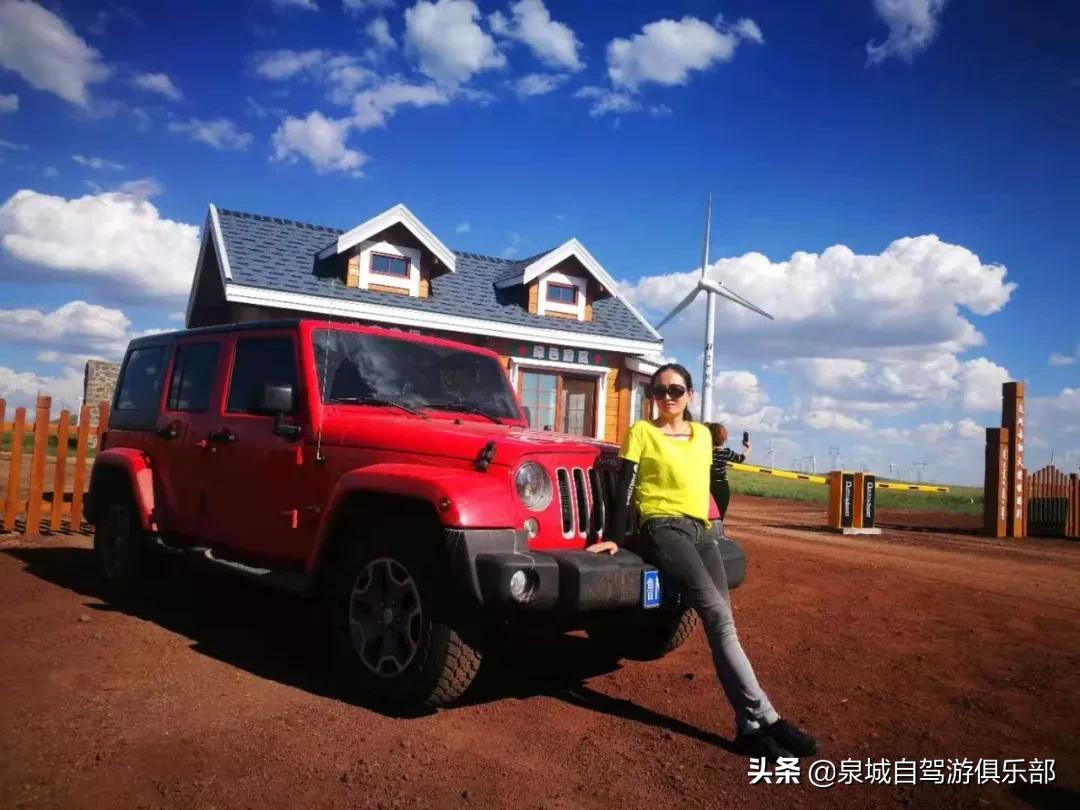 济南周边自驾1-2小时的好去处,2021济南出发五一自驾游推荐