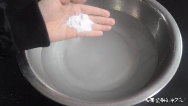 一周地板不沾灰实用拖地小妙招,怎样拖地地板才会干净又亮