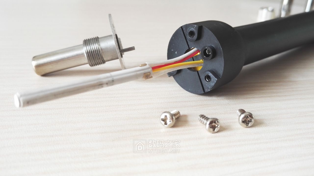 安泰信电烙铁2080发热芯,安泰信电烙铁st2080评测