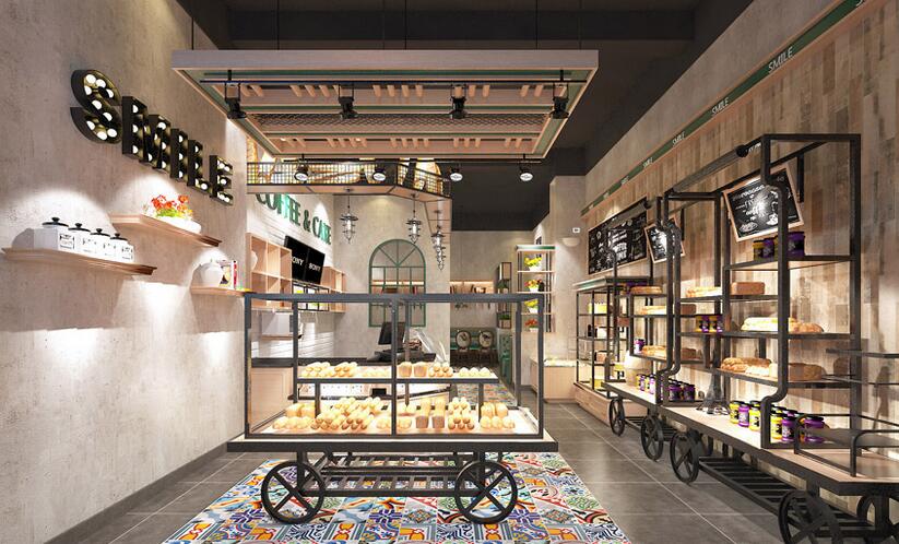 面包展柜里的虫子怎么消除,面包柜里有飞虫怎么去除