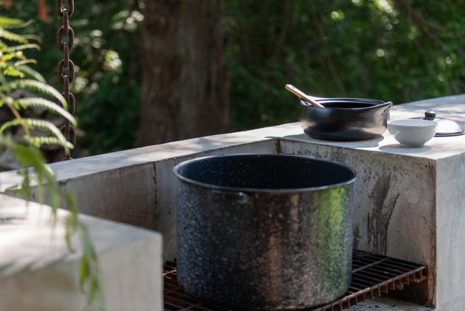 HoodCliff度假住宅，华盛顿州