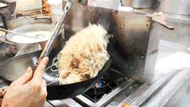 老广不推荐逛上下九,但推荐吃上下九呀