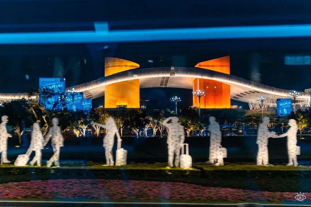 深圳观光巴士生态蓝线,深圳观光线巴士