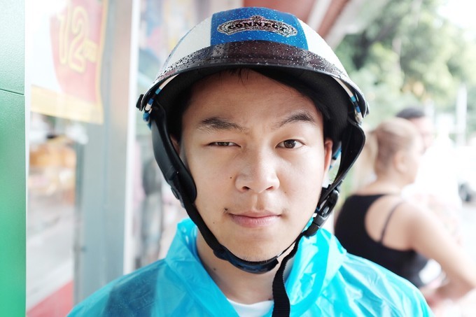 两人泰国游,两个人泰剧