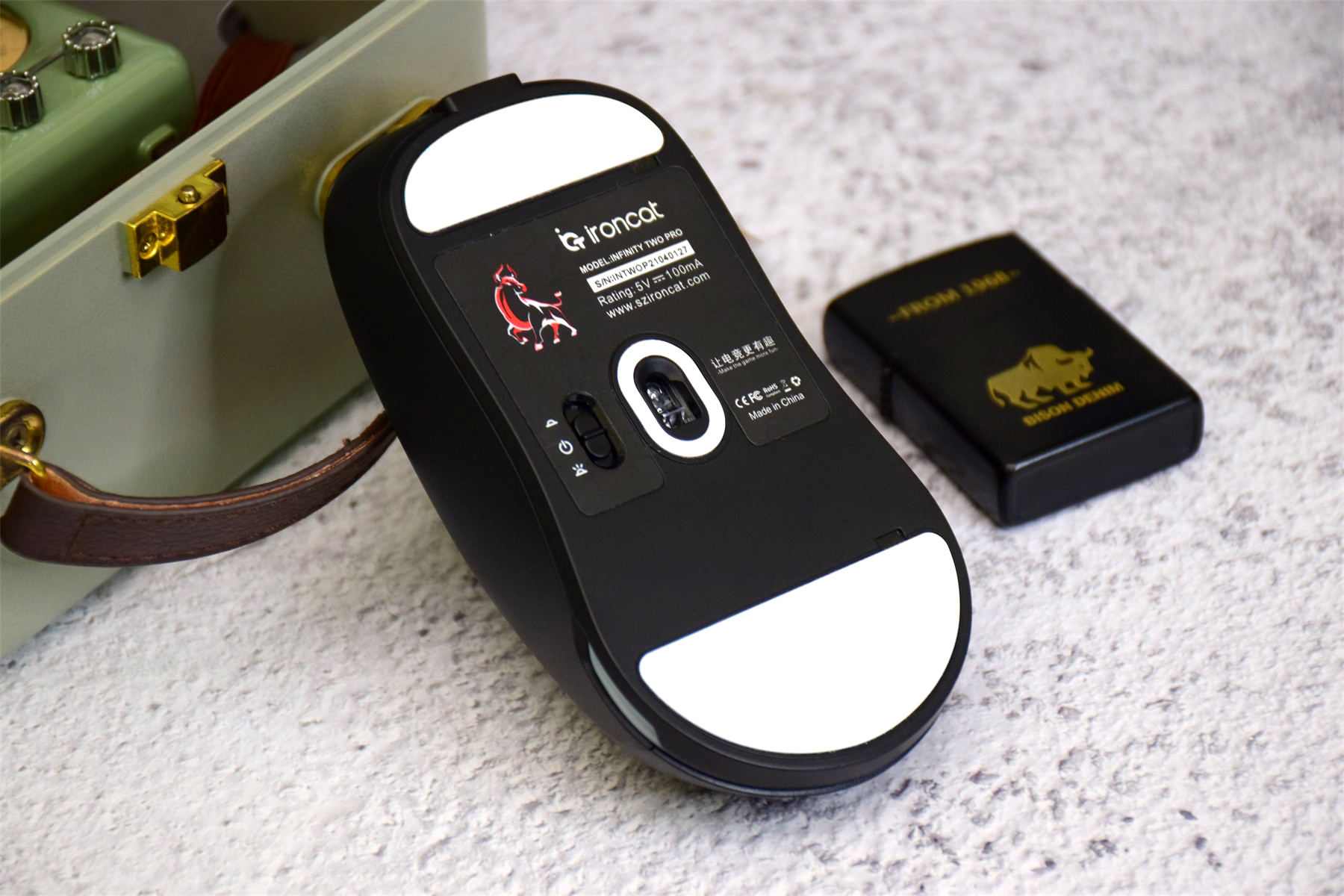 鍥犵鐗筎WO娓告垙榧犳爣,鍥犵鐗箃wopro鍑忛噸