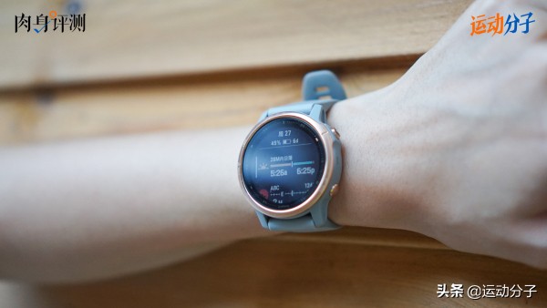 佳明fenix5x使用技巧,佳明fenix6pro有哪些功能