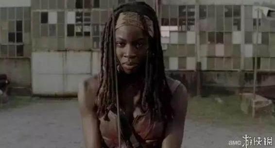 行尸走肉boss实力排行榜,行尸走肉人气角色排名