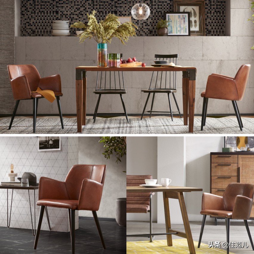 看着很高级的家居,哪些看起来很高级却很便宜装修
