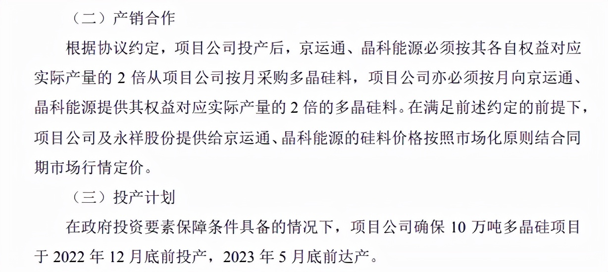 京运通最新现状深度分析,京运通的深度分析