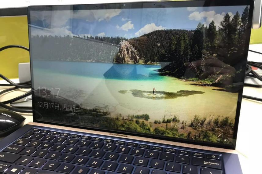 灵耀u2优缺点,灵耀s2代和u2代哪个好