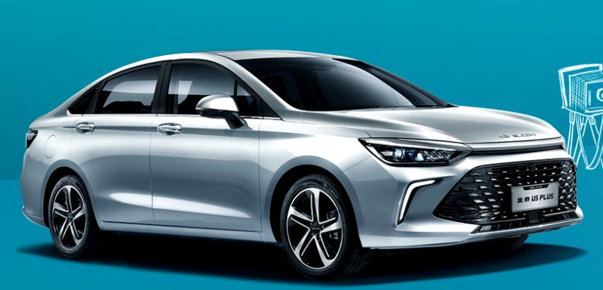 北京u5和本田思域,北京u5plus车好吗