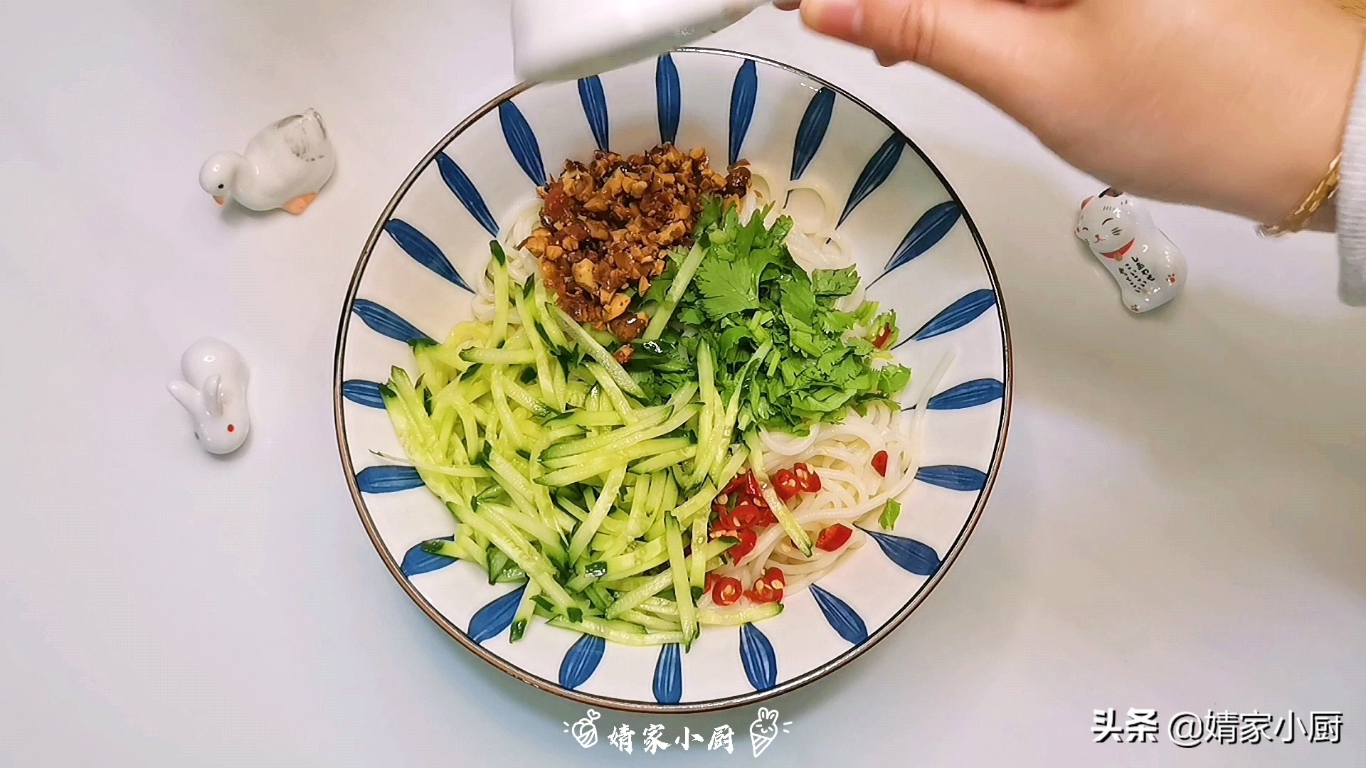 拌面汁调料商用配方,拌面调料汁的做法