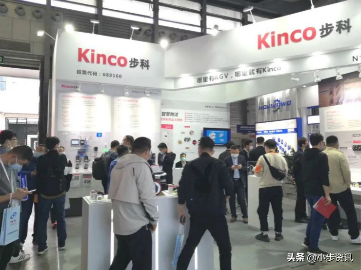 步科股份行业地位,深圳步科电机有限公司地位