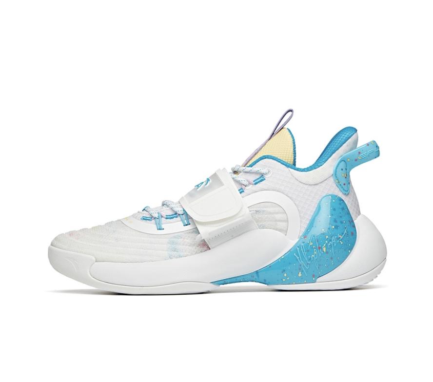 耐克新款评测,耐克篮球鞋kd14