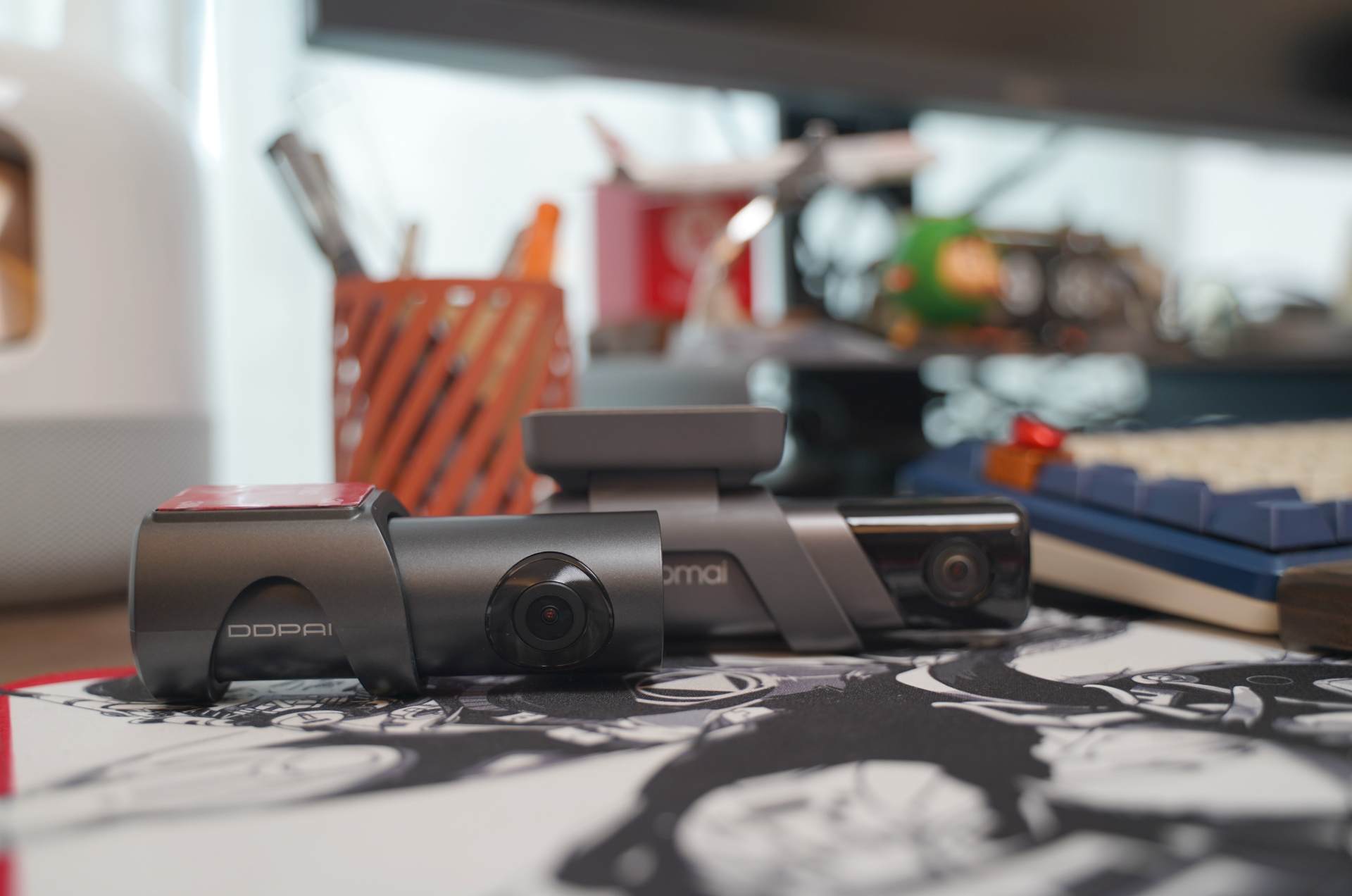 行车记录仪哪一款比较好又实用,比较实用行车记录仪推荐