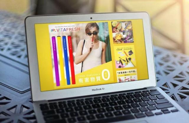 *子烟电**再被diss，韩国三大连锁便利店停售！你是否嗅到冰凉气息...