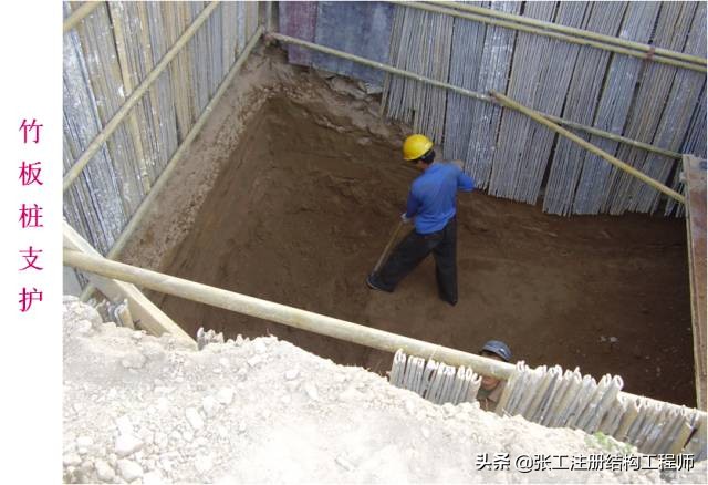 桥梁扩大基础详细的施工过程,涨知识了原来桥梁是这样施工的