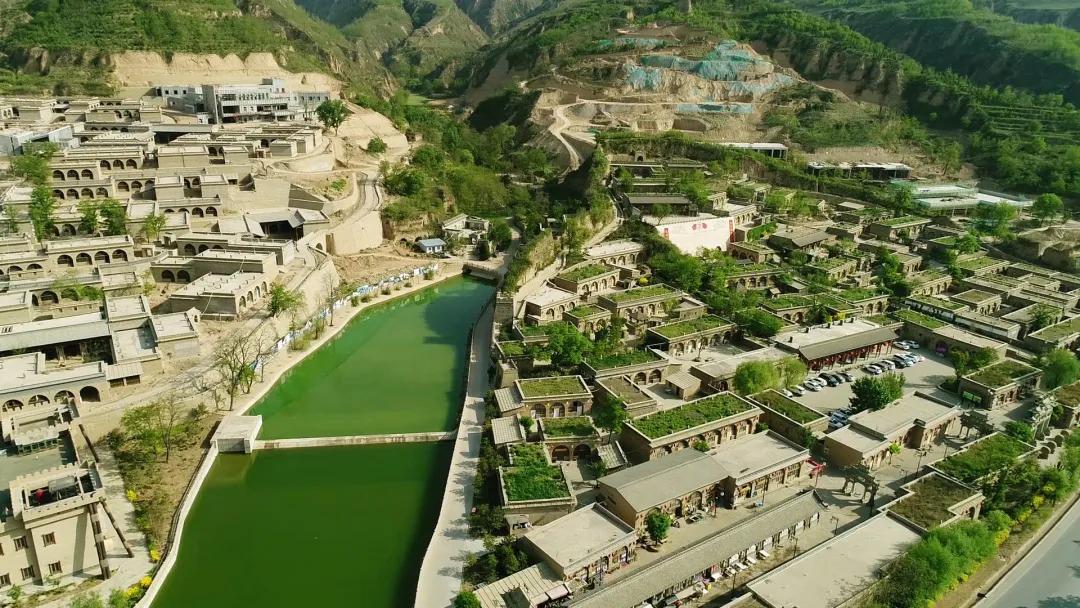 什么是窑洞,什么是双变频冰箱