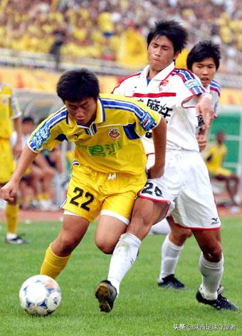 陕西国力1996年队员名单,陕西国力甲a