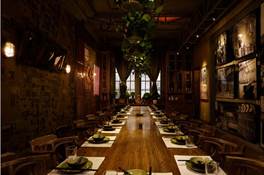 广州渔人码头多彩小镇