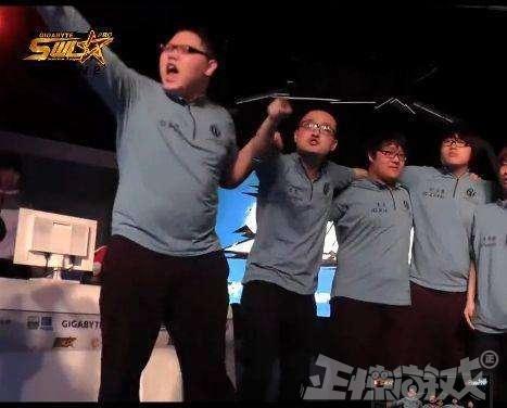 曾经的igtheshy,曾经的ig团战