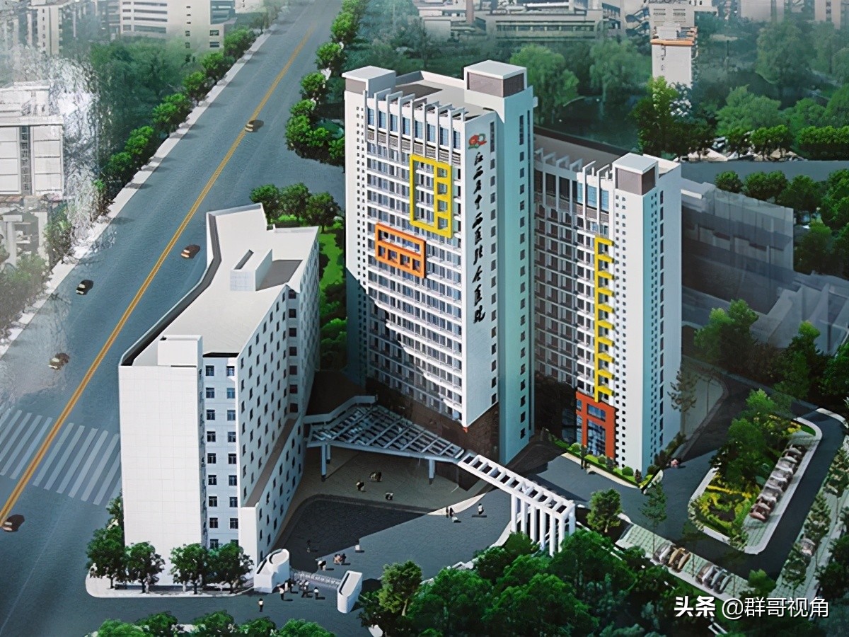 南昌市所有医院分布图,南昌市结核病医院