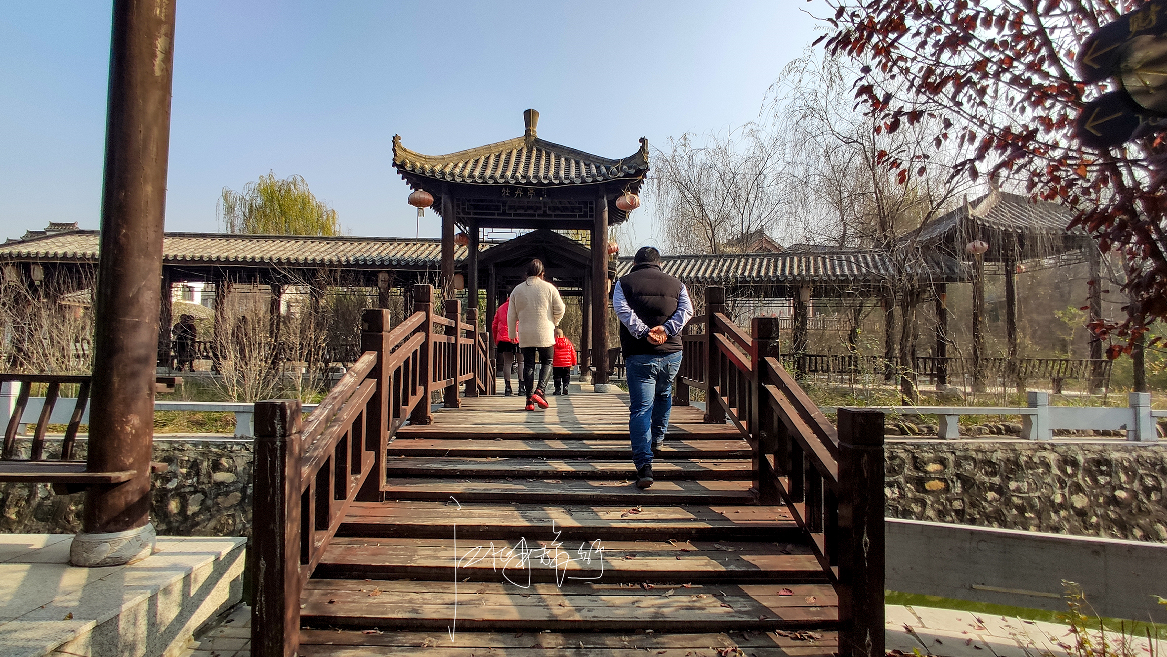 渭南华州区最新景区,渭南市华州区自然景点