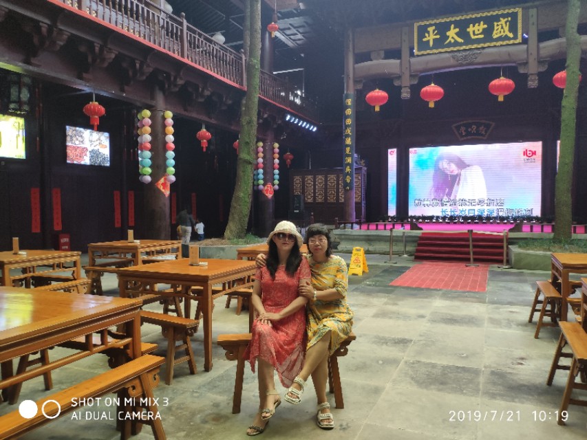 婺源5a江湾,婺源篁岭和江湾哪个更值得去旅游