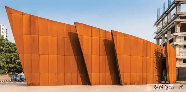 什么是耐候钢厂家批发价,什么是耐候钢价格多少