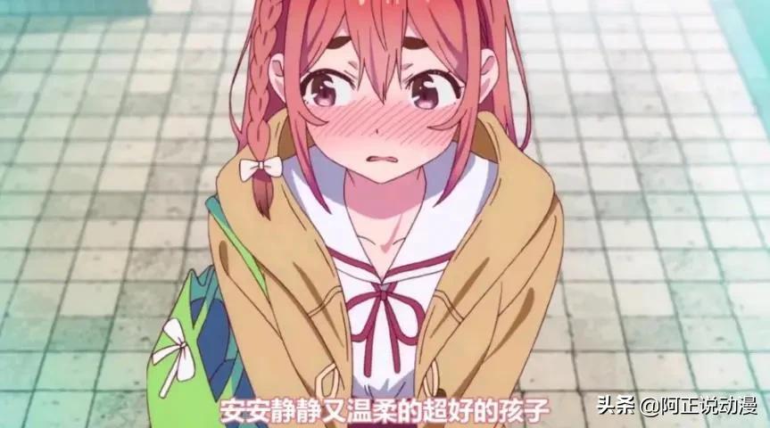 a站的镇站之宝,a站万恶之源