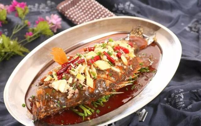 它被称作“鱼中上品”，国人却要“放臭了”才吃，老外：不能理解