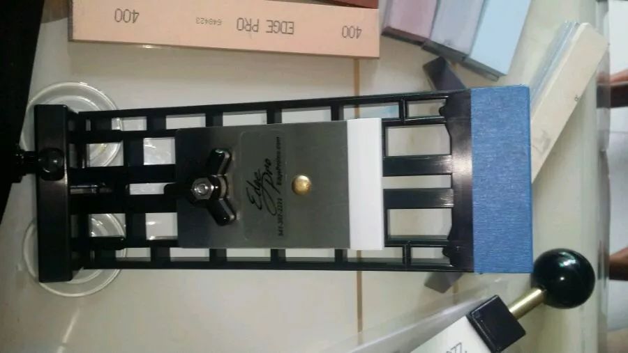 什么菜刀最硬最锋利削铁如泥,什么菜刀硬又锋利