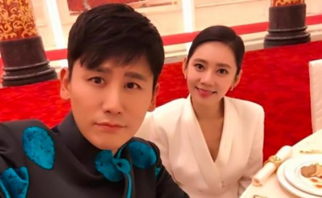 秋瓷炫买化妆品,秋瓷炫入驻