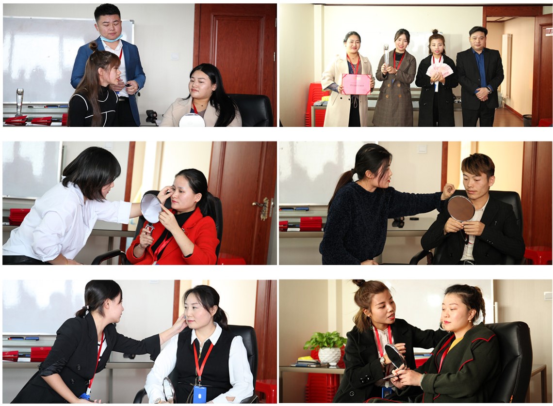 以人为本不忘初心春鸟国际的科技美容情怀