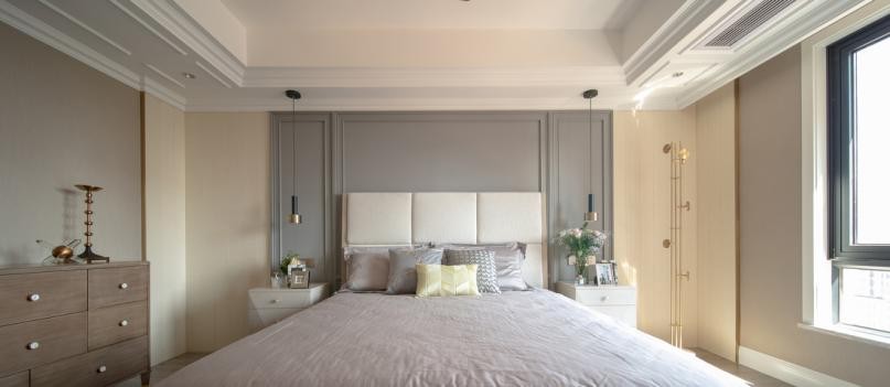 都说上海女人有气质，却没想到她们连装修房子，都坚持优雅精致