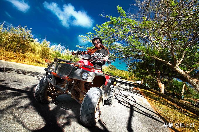 塞班怎么玩好,塞班岛自由行如何登岛