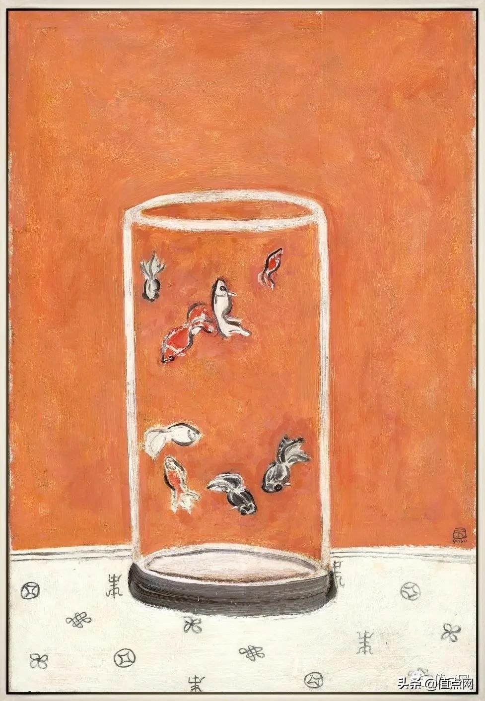 2021香港秋拍,2023年香港当代艺术秋拍