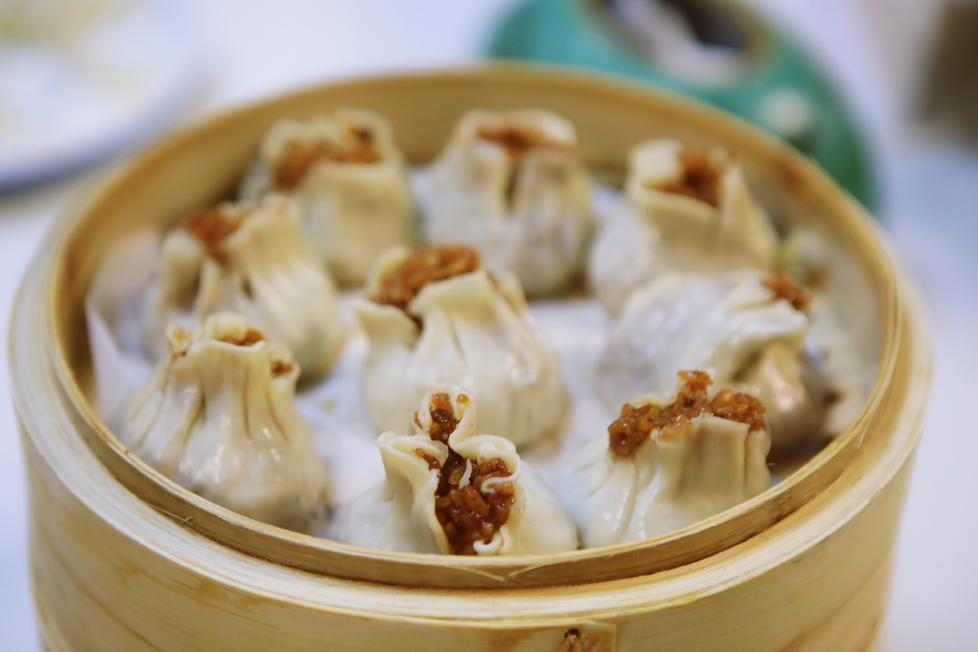 扬州美食淮扬菜,扬州本地人推荐正宗淮扬菜的馆子