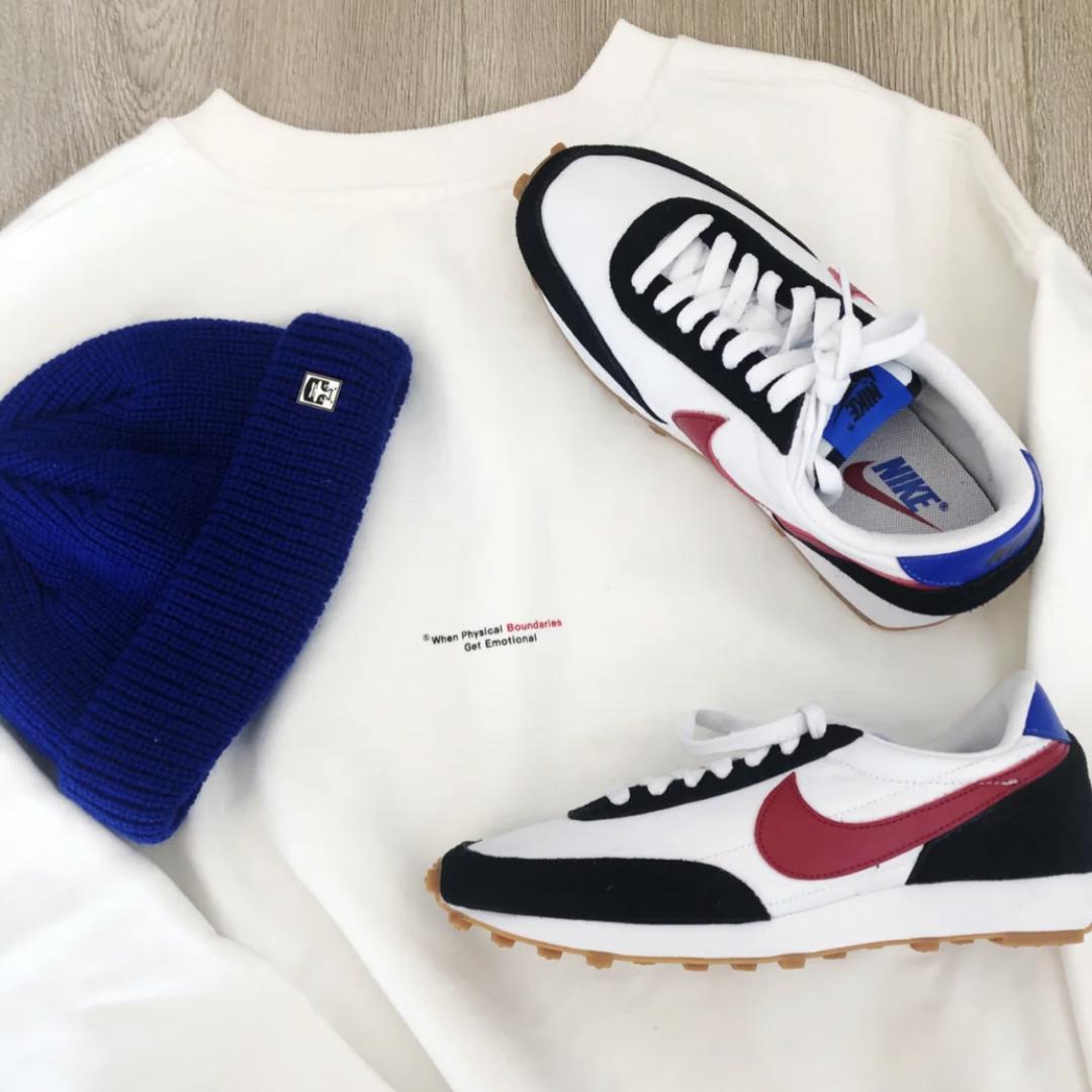 颜值性价比高的运动鞋推荐,颜值高好看运动鞋